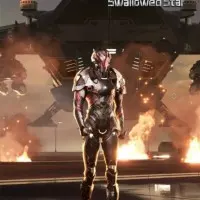 Постер аниме Пожиратель звёзд 2 сезон