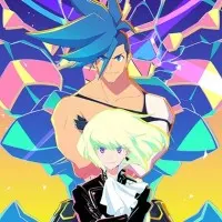 Постер аниме Промар: Лио