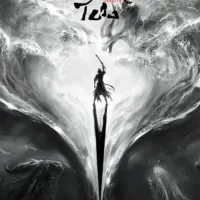 Постер аниме Убийца богов