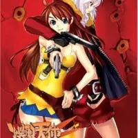 Постер аниме Ангелы смерти