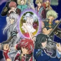 Постер аниме Анжелика