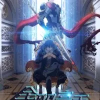 Постер аниме Аватар короля