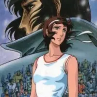 Постер аниме Бей эйс! OVA