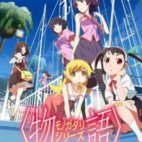 Постер аниме Цикл историй: Второй сезон