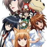 Постер аниме Давайте играть!