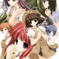 Постер аниме Двойное желание