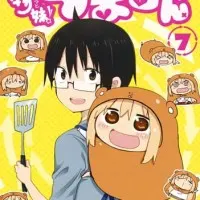 Постер аниме Двуличная сестрёнка Умару! OVA