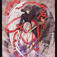 Постер аниме Икс: Знамение