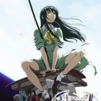 Постер аниме Интерлюдия