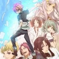 Постер аниме Искусство обмана