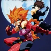 Постер аниме Искусство тени