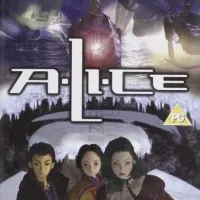 Постер аниме Элис