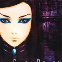 Постер аниме Эрго Прокси