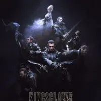 Постер аниме Кингсглейв: Последняя фантазия XV