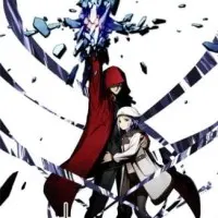 Постер аниме Корона грешника: Потерянное Рождество