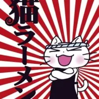 Постер аниме Кошачий рамэн