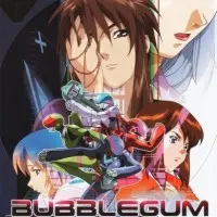 Постер аниме Кризис каждый день: Токио 2040