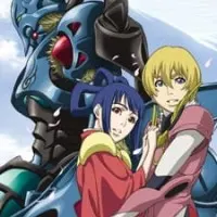 Постер аниме Крылья Рин