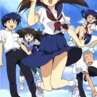 Постер аниме Мир Наруэ