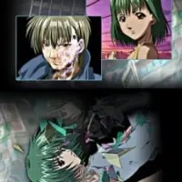 Постер аниме Молящие