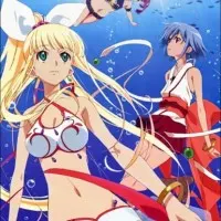 Постер аниме Морская история: То, что в твоих силах