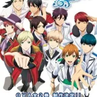 Постер аниме Музыкальная школа звёзд OVA