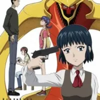 Постер аниме Нарутару