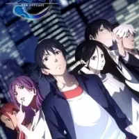 Постер аниме Один из отвергнутых: Изгой