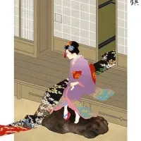 Постер аниме Опасайтесь огня