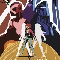 Постер аниме Отражение: Первая волна