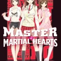 Постер аниме Платоническое сердце