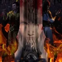 Постер аниме Портрет Цзянху: Реки и озёра 2 сезон