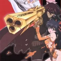 Постер аниме Последняя фантазия: Всемогущий