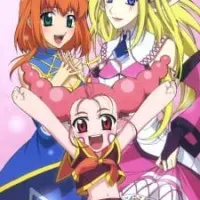 Постер аниме Повелитель легенд