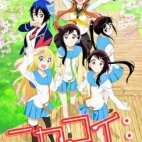 Постер аниме Притворная любовь 2 сезон