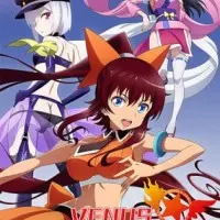 Постер аниме Проект «Венера»