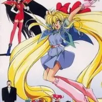 Постер аниме Рэн — принцесса эльфов