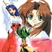 Постер аниме С тобой: Мицумэтэйтай