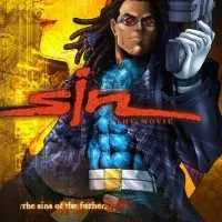 Постер аниме SIN: Создатели монстров