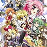 Постер аниме Собачьи дни