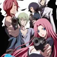 Постер аниме Странности+ 2 сезон