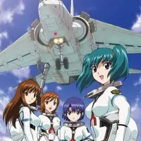 Постер аниме Стратос 4