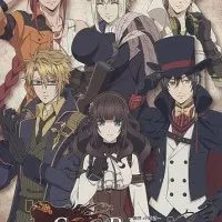 Постер аниме Страж перерождения OVA