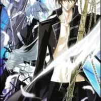 Постер аниме Священные звери