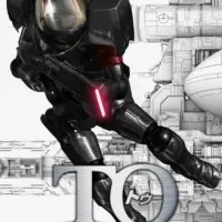 Постер аниме ТО