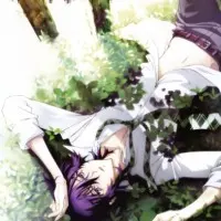 Постер аниме Усопшие