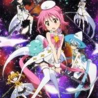 Постер аниме Внеклассные плеяды ONA