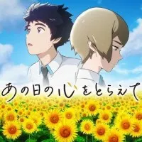 Постер аниме Захватить сердце этого дня