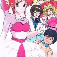 Постер аниме Звёздный рай